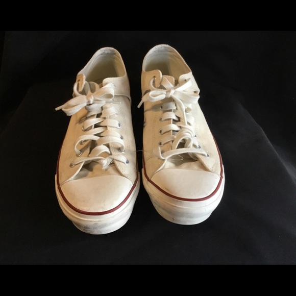 Bob Cousy Other - Authentic Bob Cousy sneakers sz 13